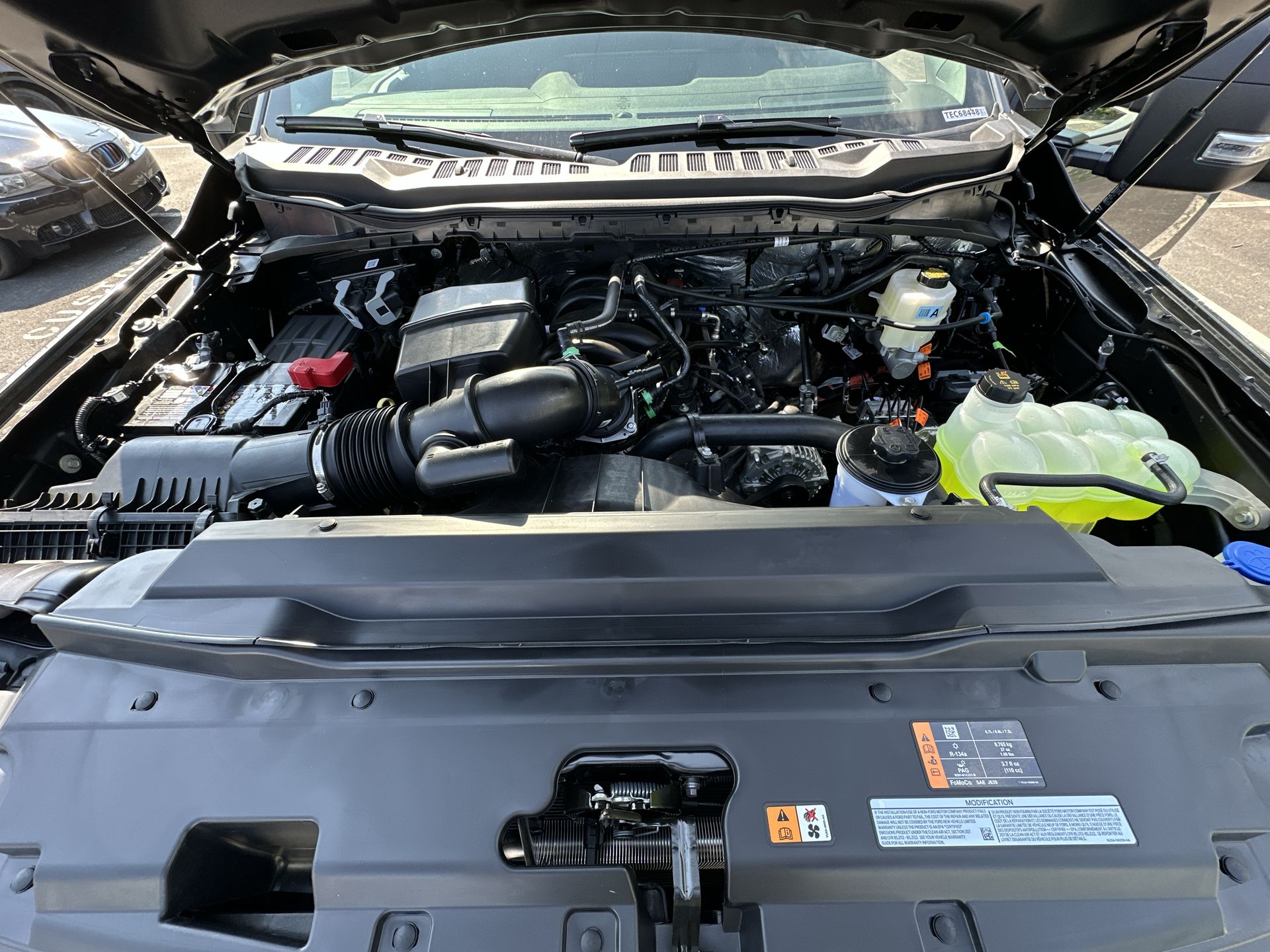 Thumbnail: 2026 Ford Econoline - 24