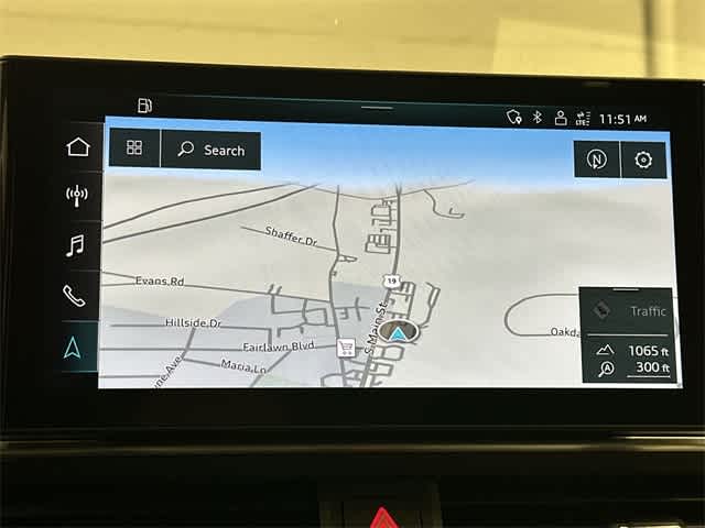 Thumbnail: 2022 Audi A5 - 13