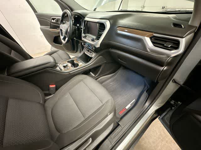 Thumbnail: 2023 GMC Acadia - 22