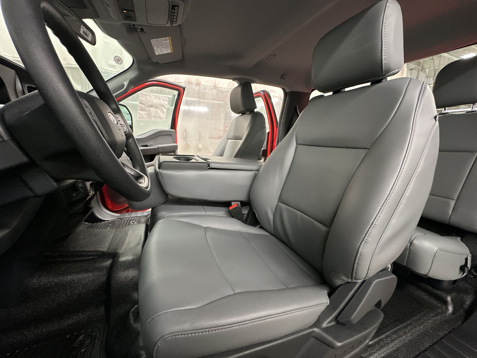 Thumbnail: 2026 Ford Econoline - 15