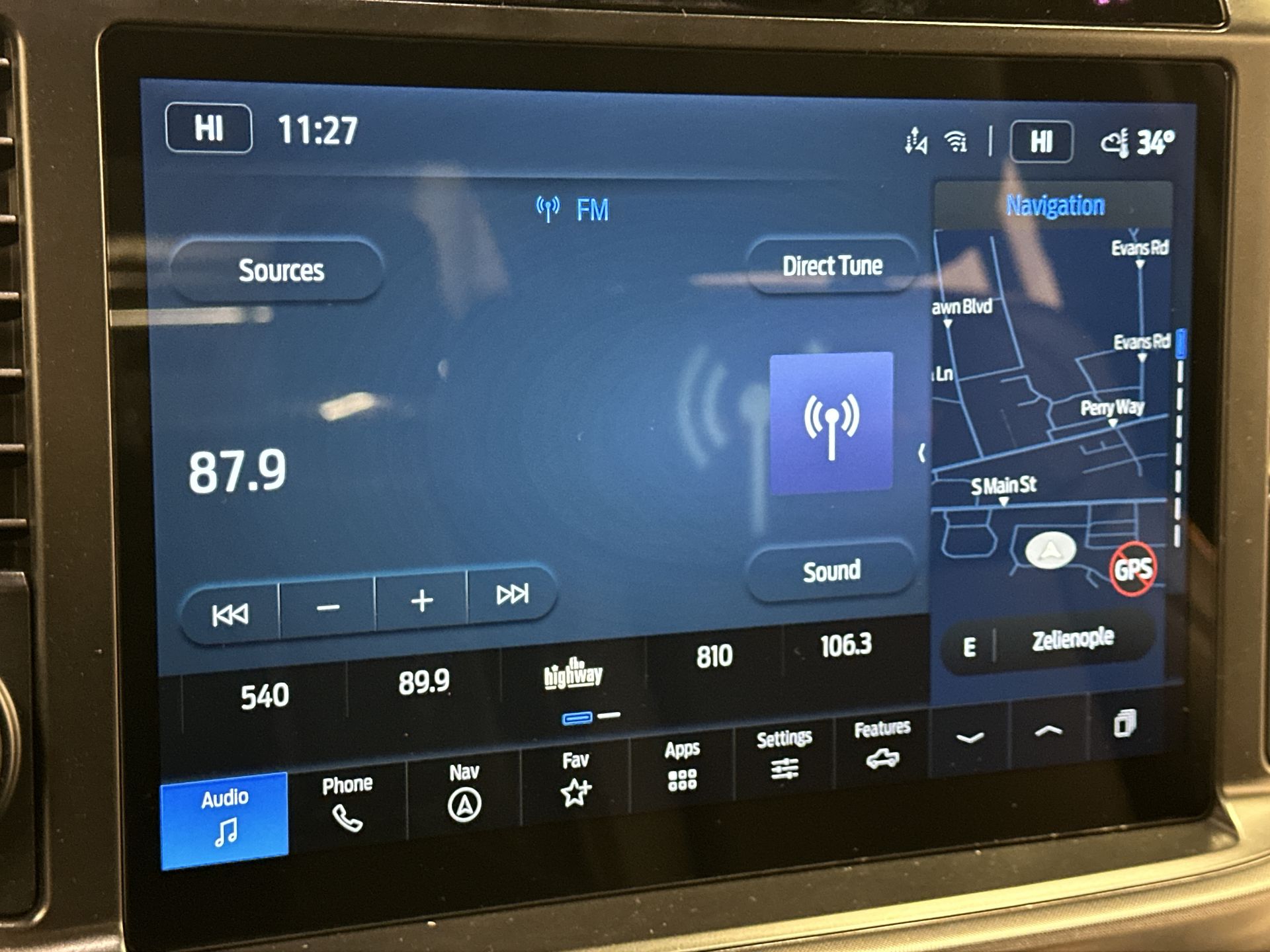 Thumbnail: 2025 Ford F-150 - 11