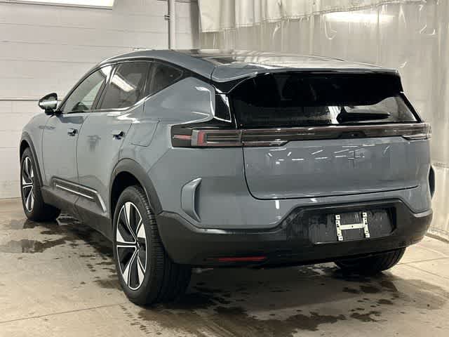 Thumbnail: 2025 Polestar 3 - 30