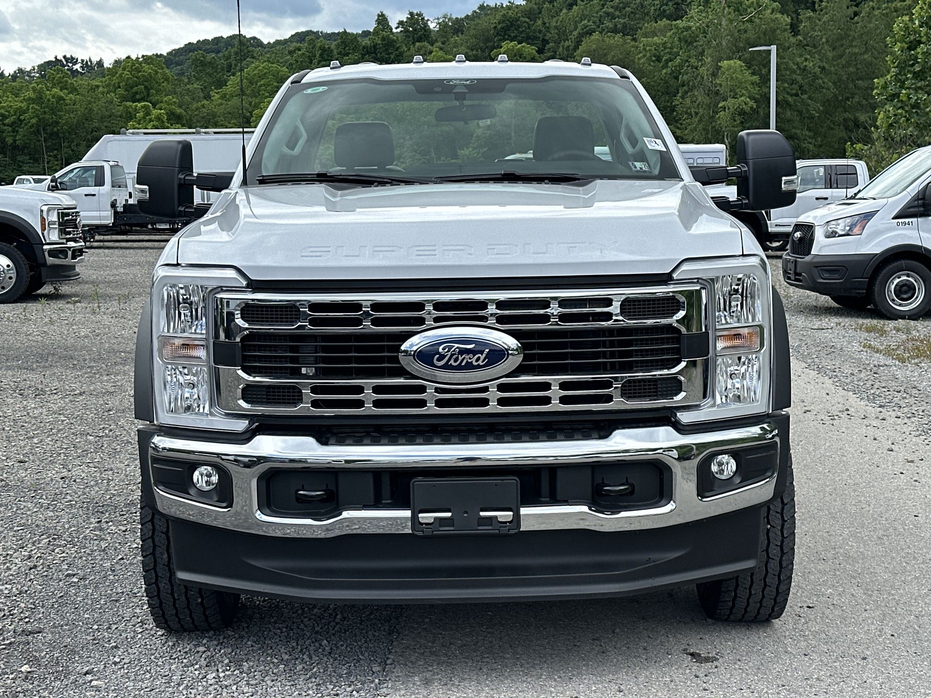 Thumbnail: 2025 Ford  - 23