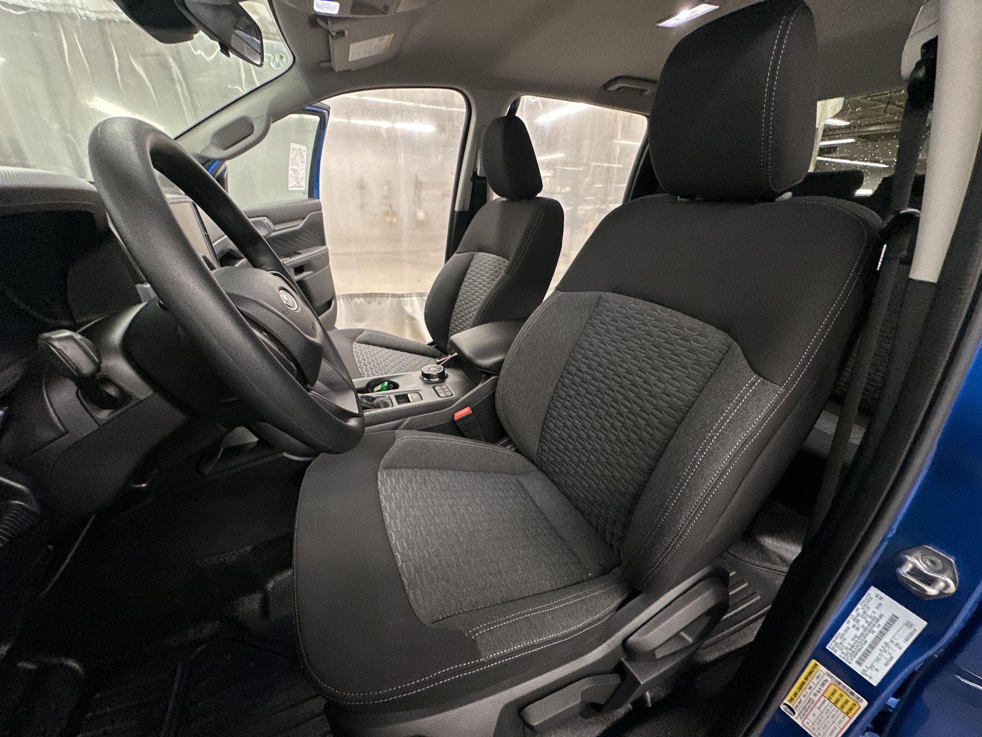 Thumbnail: 2025 Ford Ranger - 15