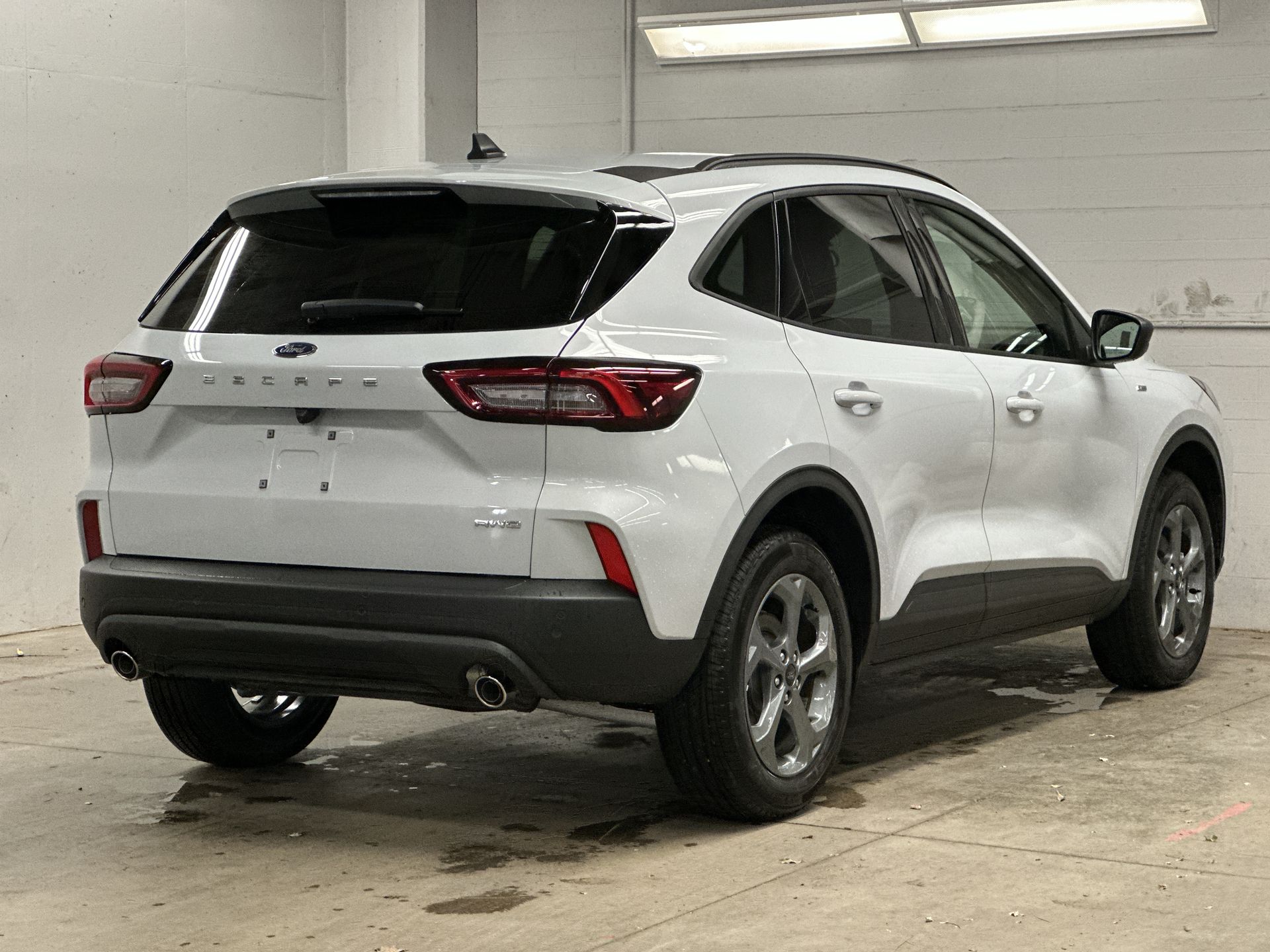 Thumbnail: 2026 Ford Escape - 32