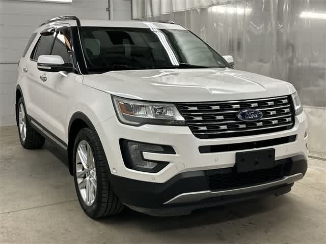 Thumbnail: 2017 Ford Explorer - 33