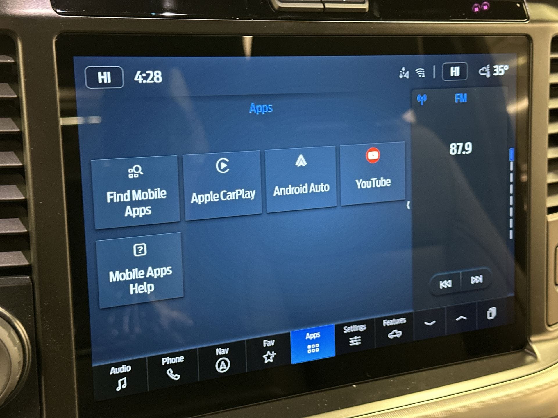 Thumbnail: 2025 Ford F-150 - 13