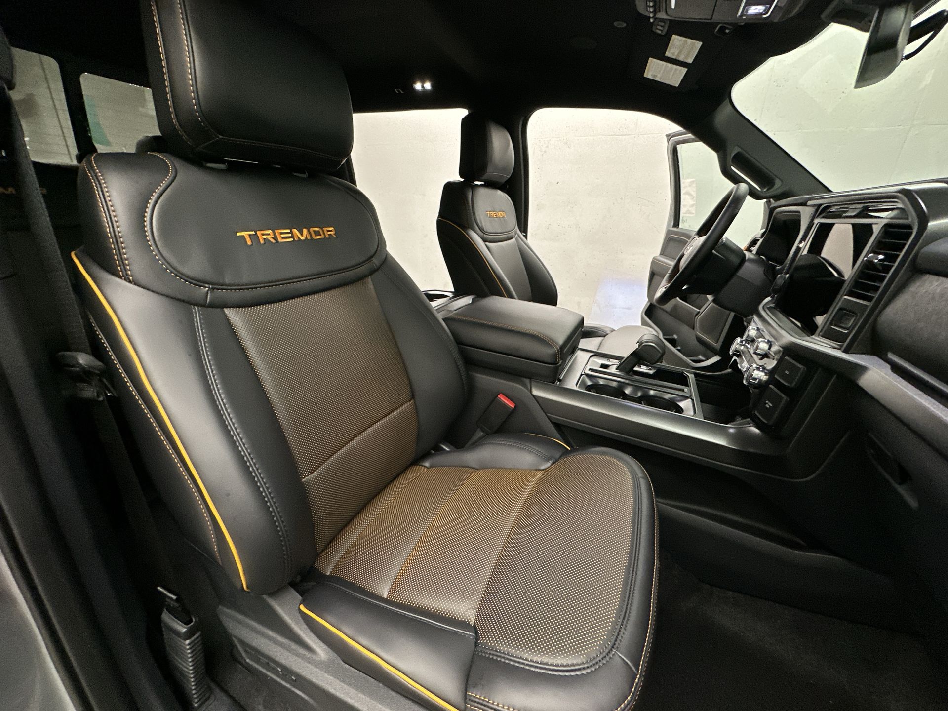 Thumbnail: 2025 Ford F-150 - 22