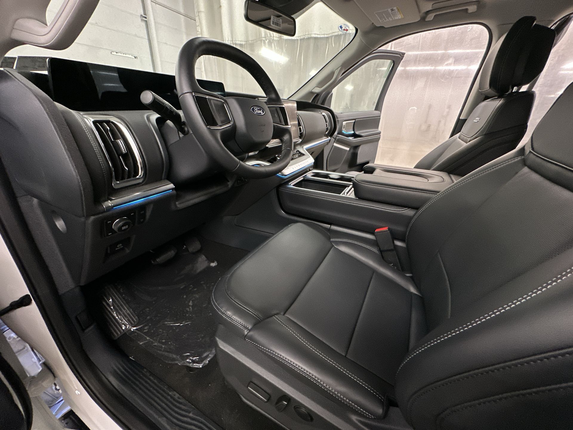 Thumbnail: 2026 Ford Expedition MAX - 16