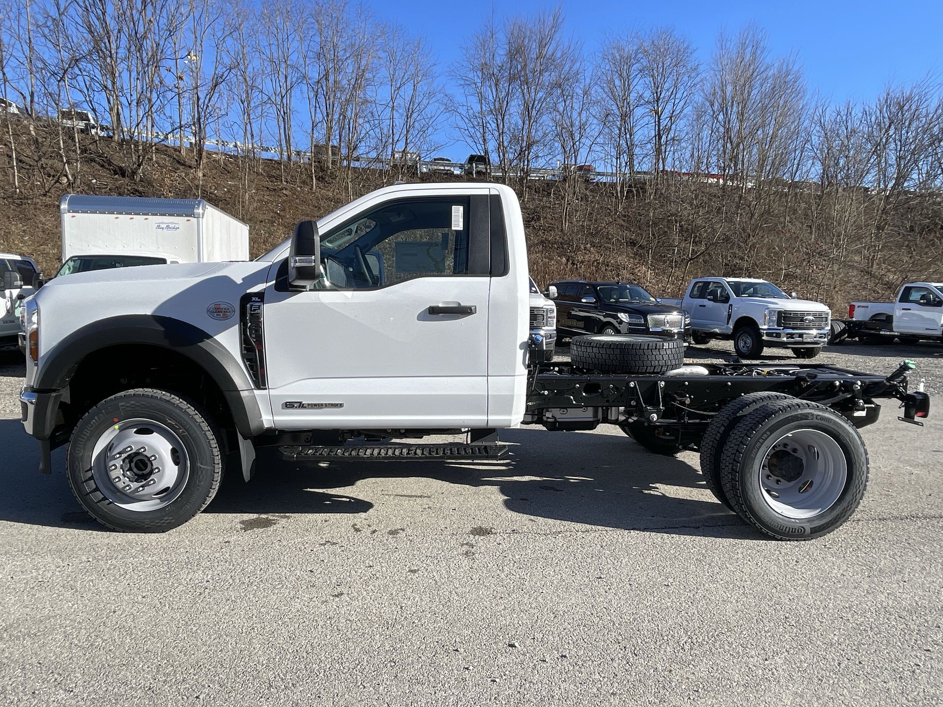 Thumbnail: 2024 Ford Econoline - 2