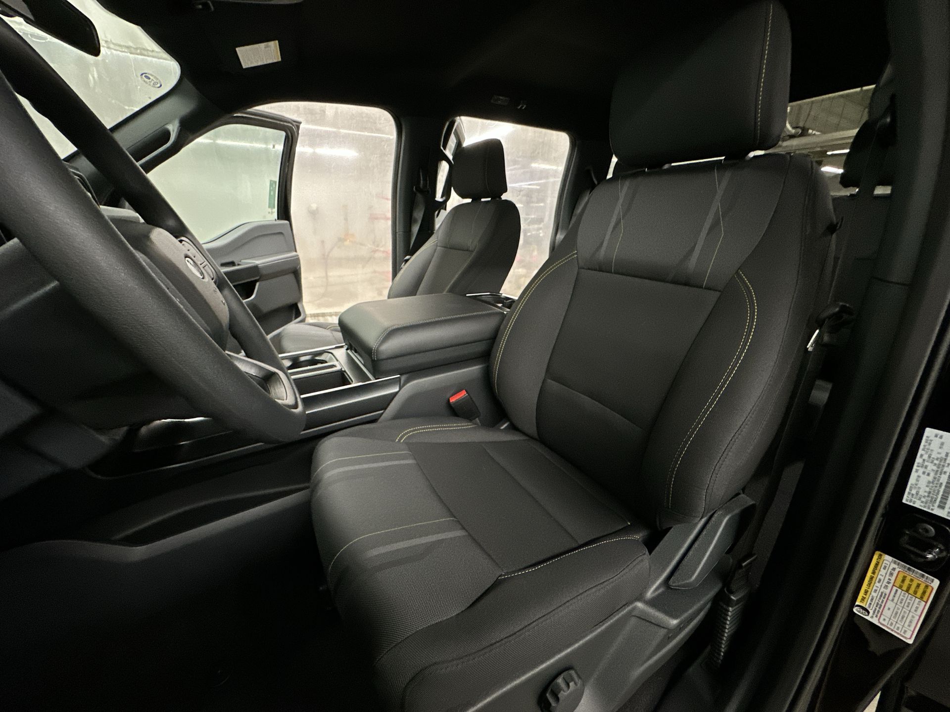 Thumbnail: 2025 Ford F-150 - 15