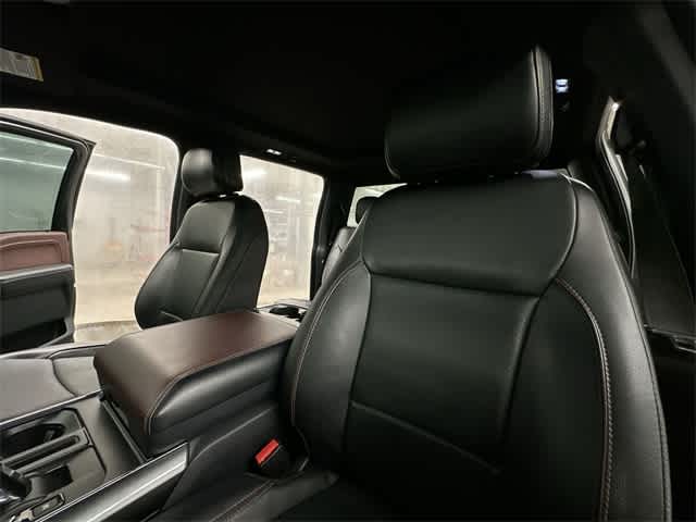 Thumbnail: 2022 Ford F-150 - 17
