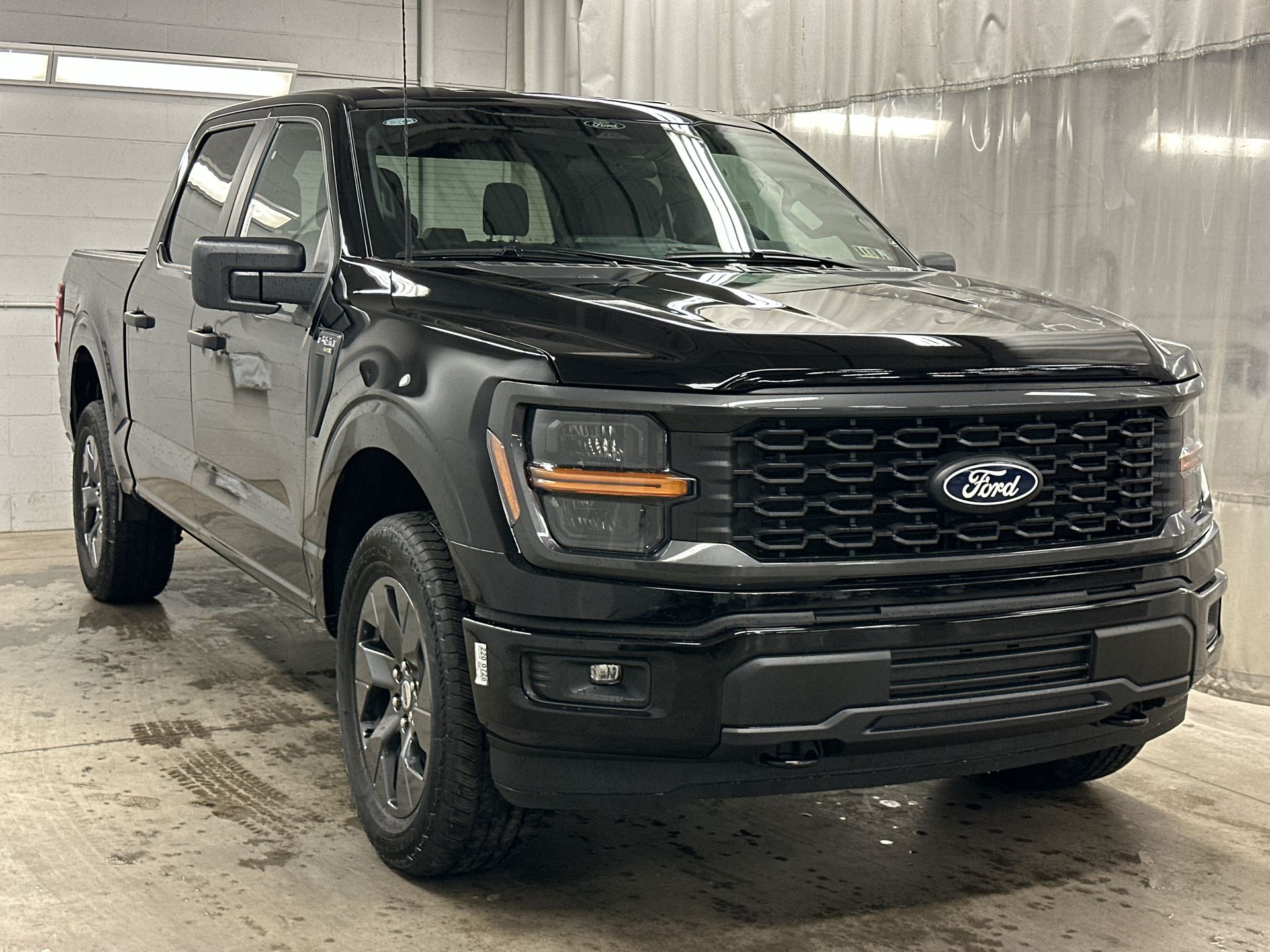 Thumbnail: 2025 Ford F-150 - 28