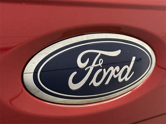 Thumbnail: 2022 Ford F-150 - 27