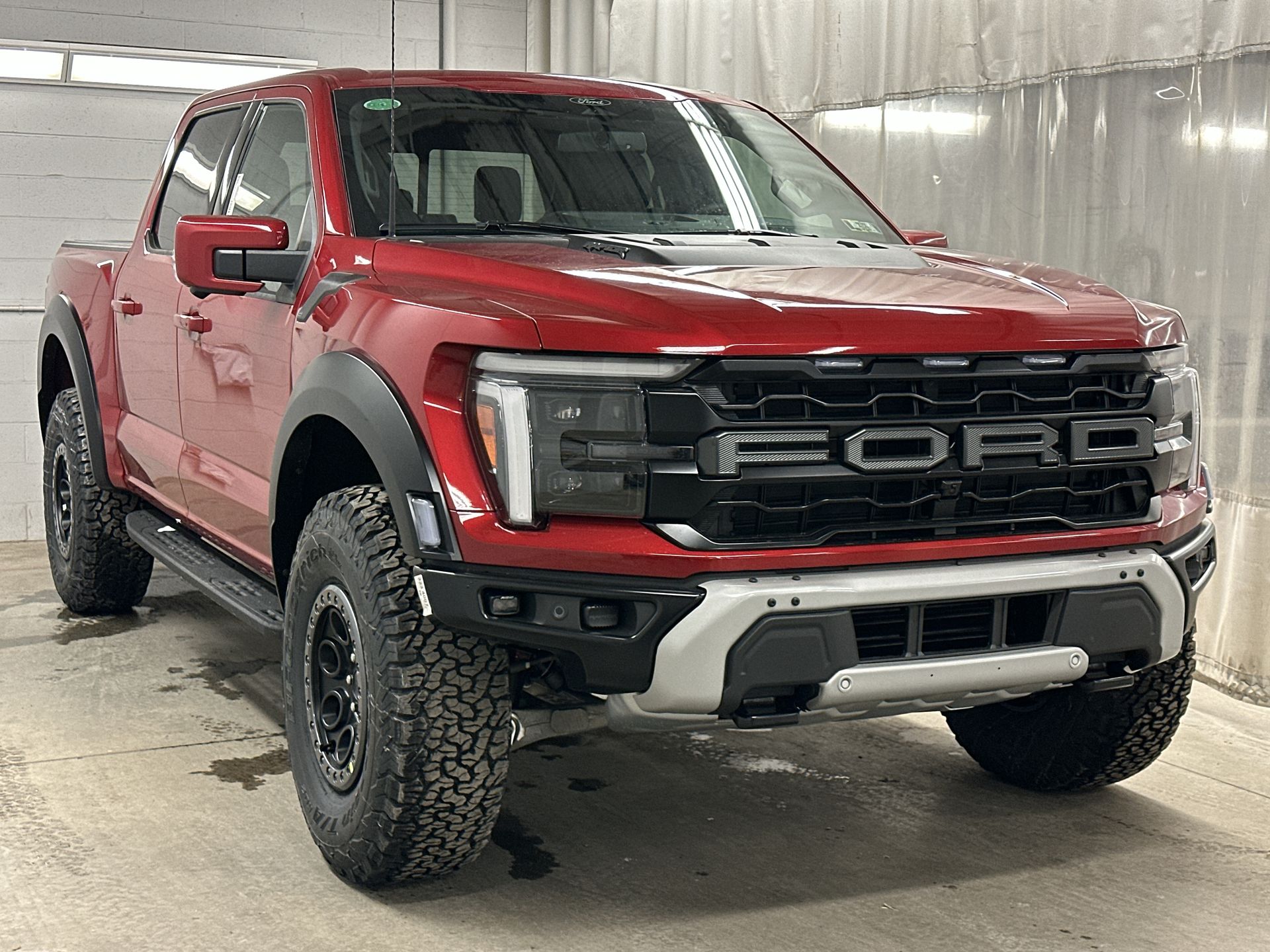 Thumbnail: 2025 Ford F-150 - 31