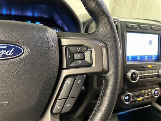 Thumbnail: 2020 Ford Expedition - 9