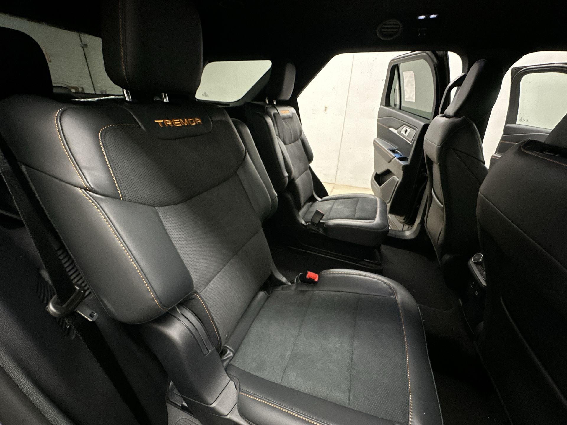 Thumbnail: 2026 Ford Explorer - 23