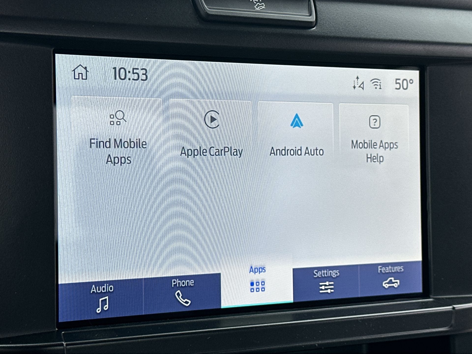 Thumbnail: 2026 Ford Econoline - 11