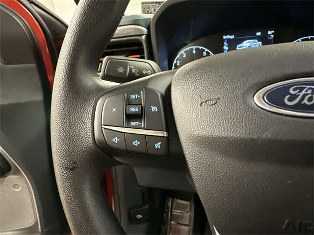 Thumbnail: 2024 Ford Maverick - 8