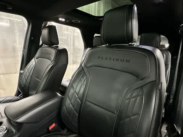 Thumbnail: 2019 Ford Explorer - 16