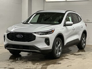 2026 Ford Escape ST-Line Select SUV
