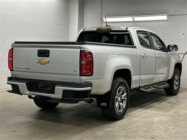 Thumbnail: 2018 Chevrolet Colorado - 29