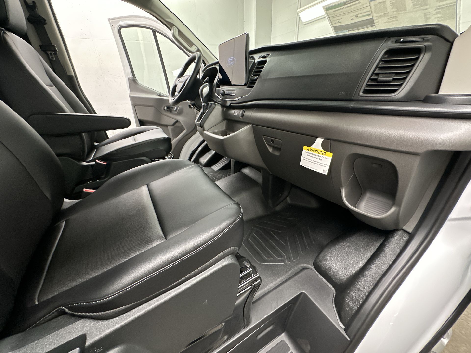 Thumbnail: 2026 Ford Transit Series - 20