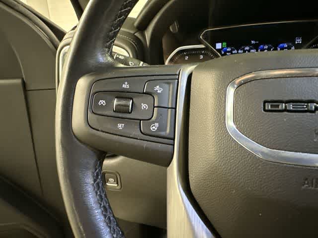 Thumbnail: 2022 GMC Sierra 2500 - 9