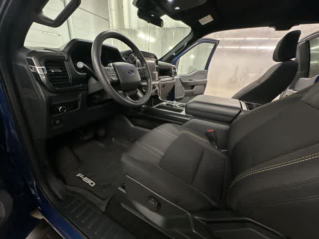 Thumbnail: 2024 Ford F-150 - 14