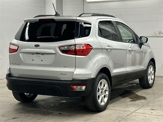 Thumbnail: 2020 Ford EcoSport - 31