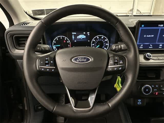 Thumbnail: 2023 Ford Maverick - 7