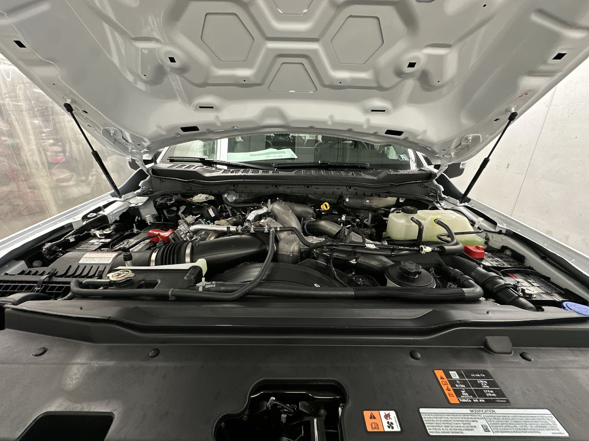 Thumbnail: 2026 Ford Econoline - 20