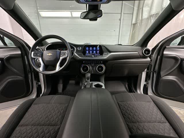 Thumbnail: 2021 Chevrolet Blazer - 20
