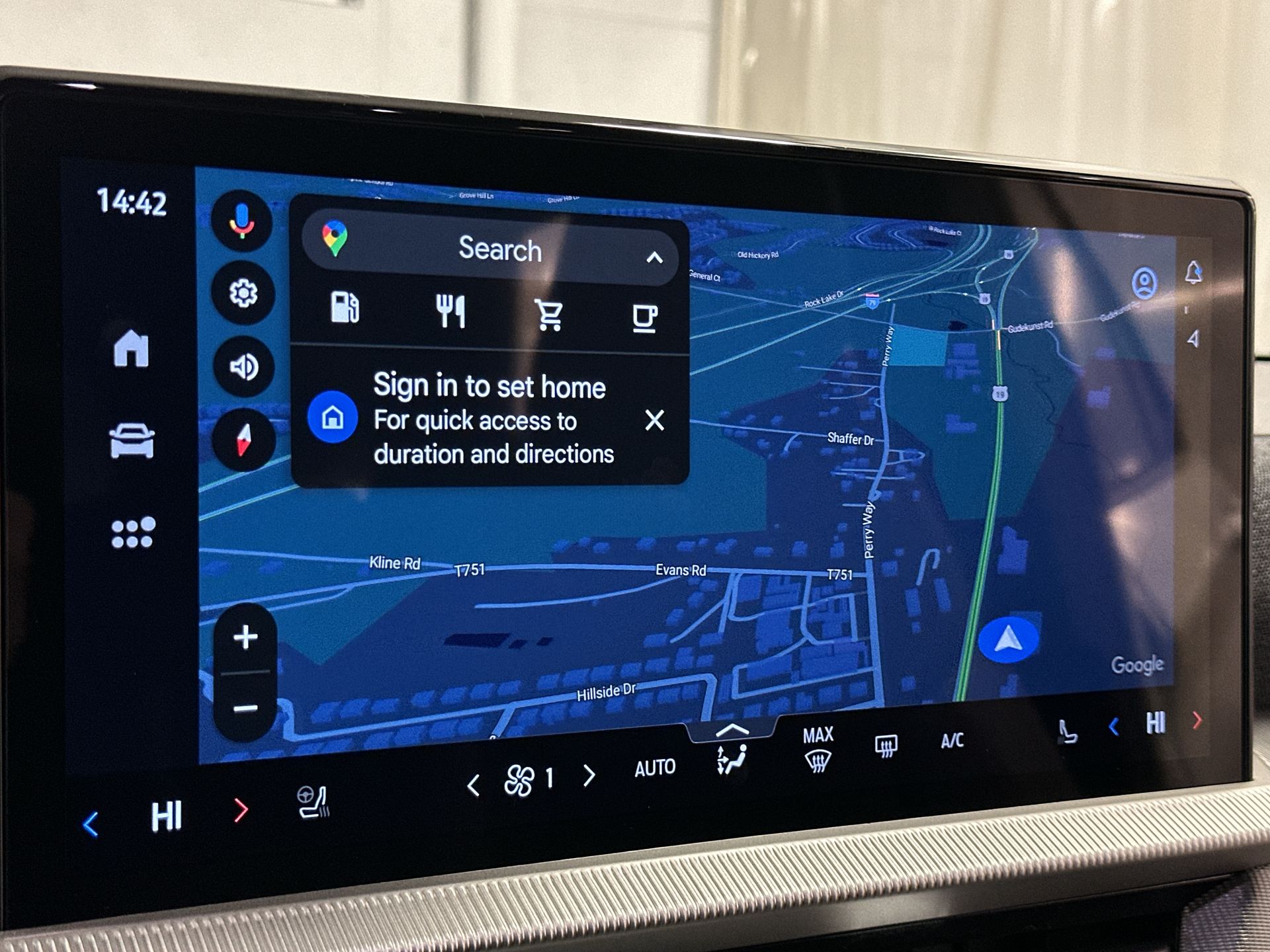 Thumbnail: 2026 Ford Explorer - 12