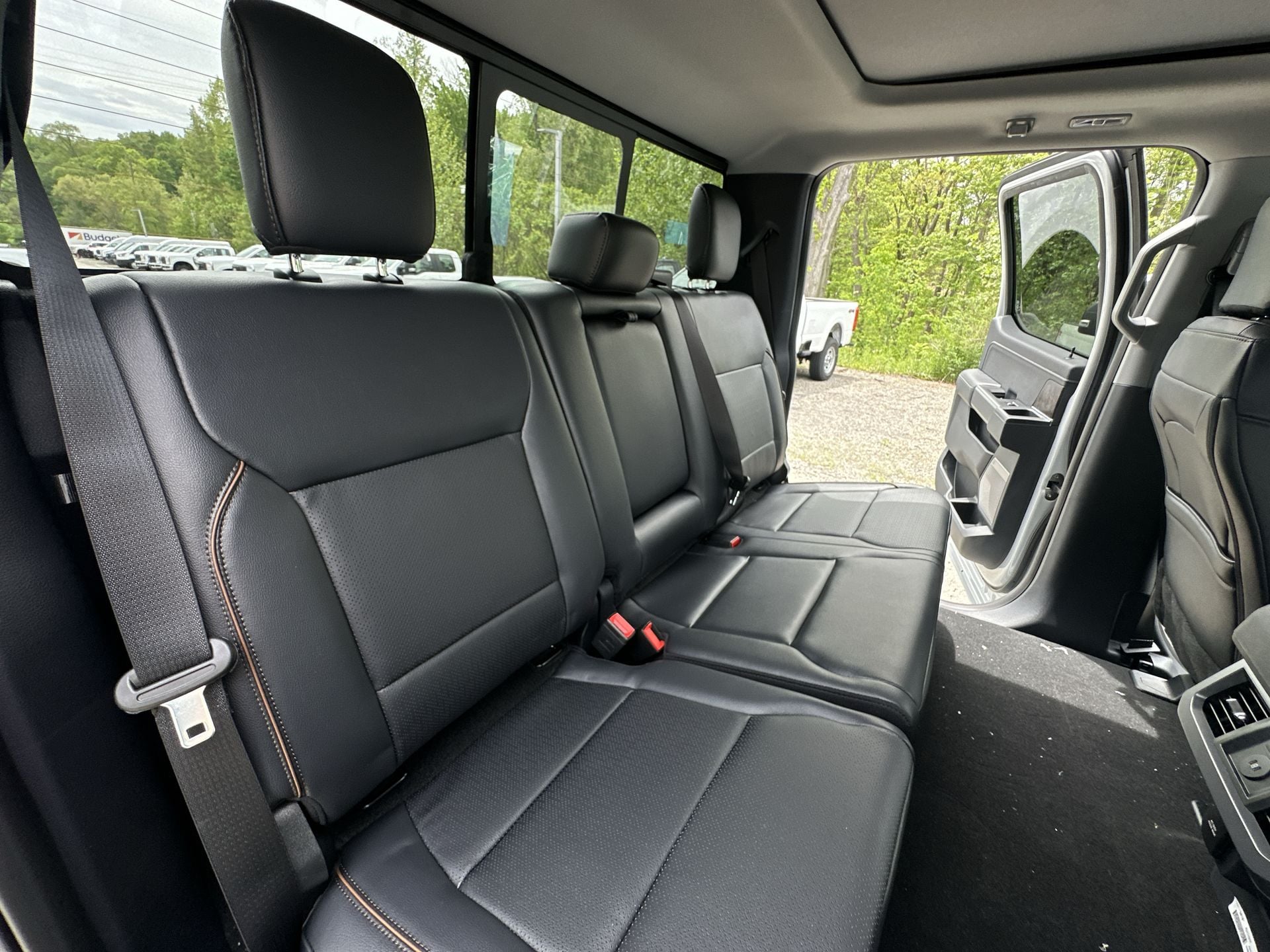 Thumbnail: 2026 Ford Econoline - 26
