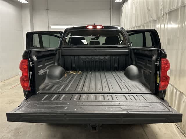 Thumbnail: 2020 Toyota Tundra - 19