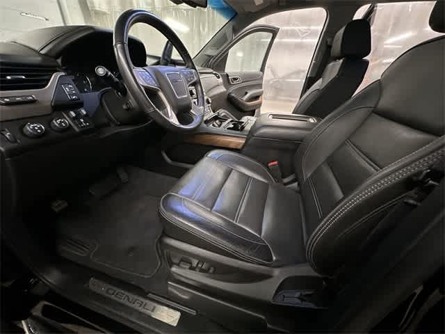 Thumbnail: 2020 GMC Yukon - 17
