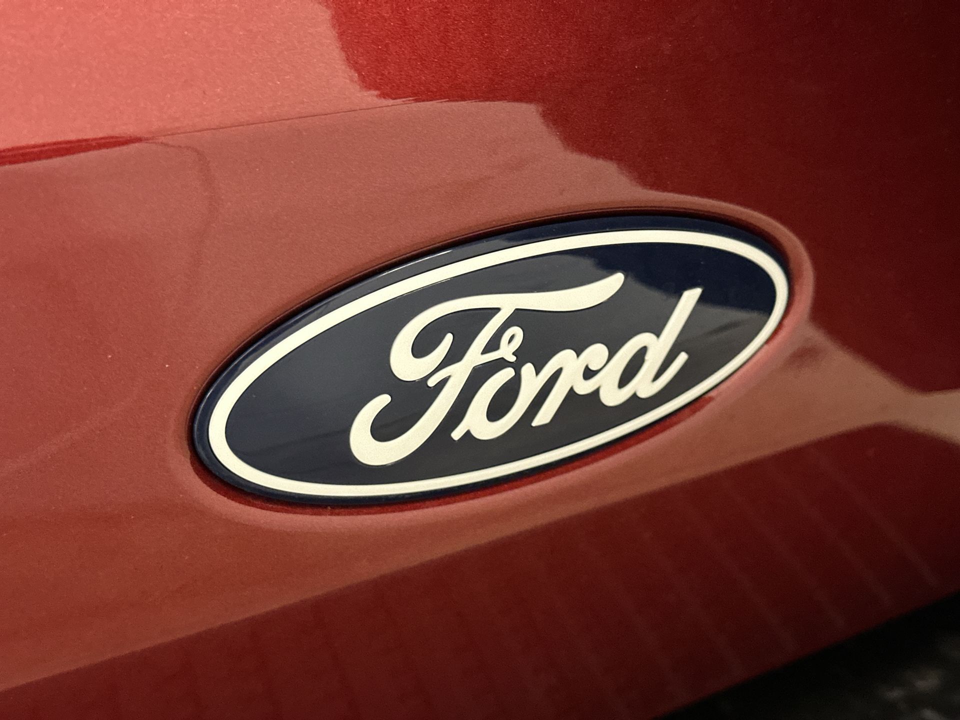 Thumbnail: 2026 Ford Bronco - 26
