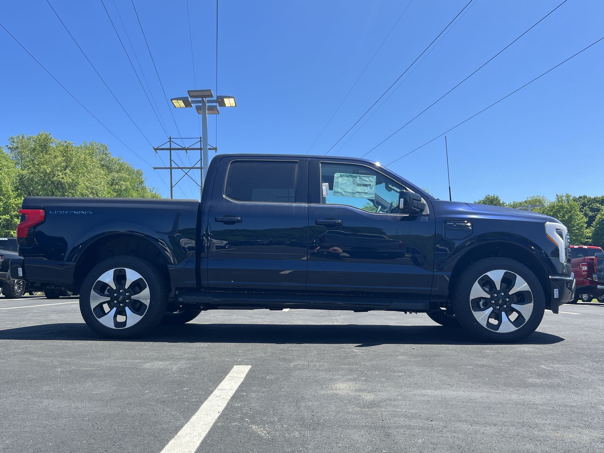 Thumbnail: 2023 Ford F-150 - 3