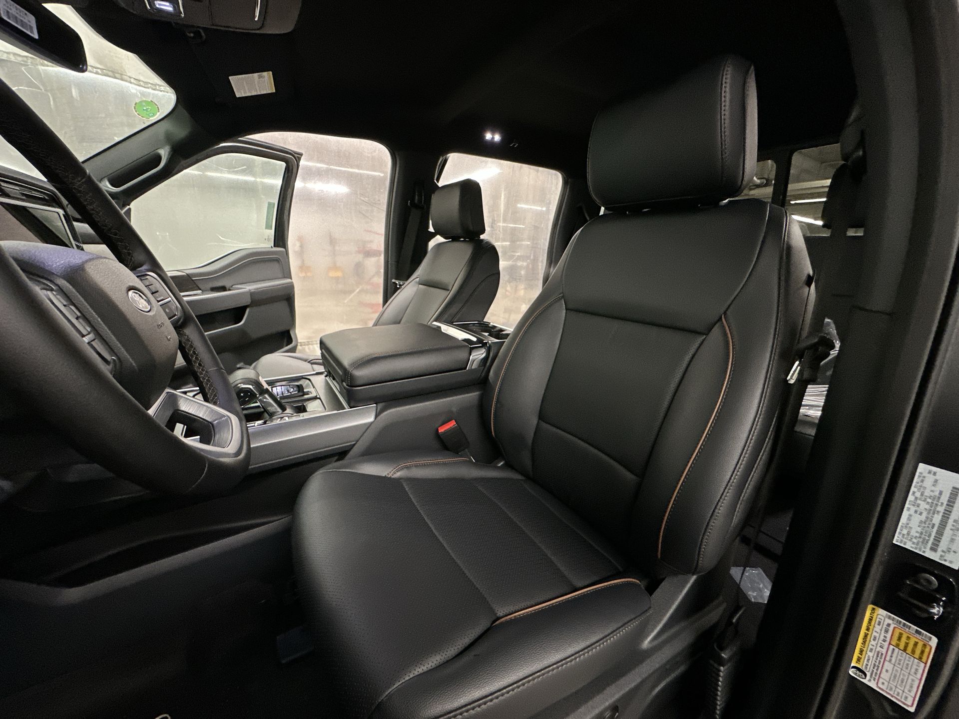 Thumbnail: 2025 Ford F-150 - 16