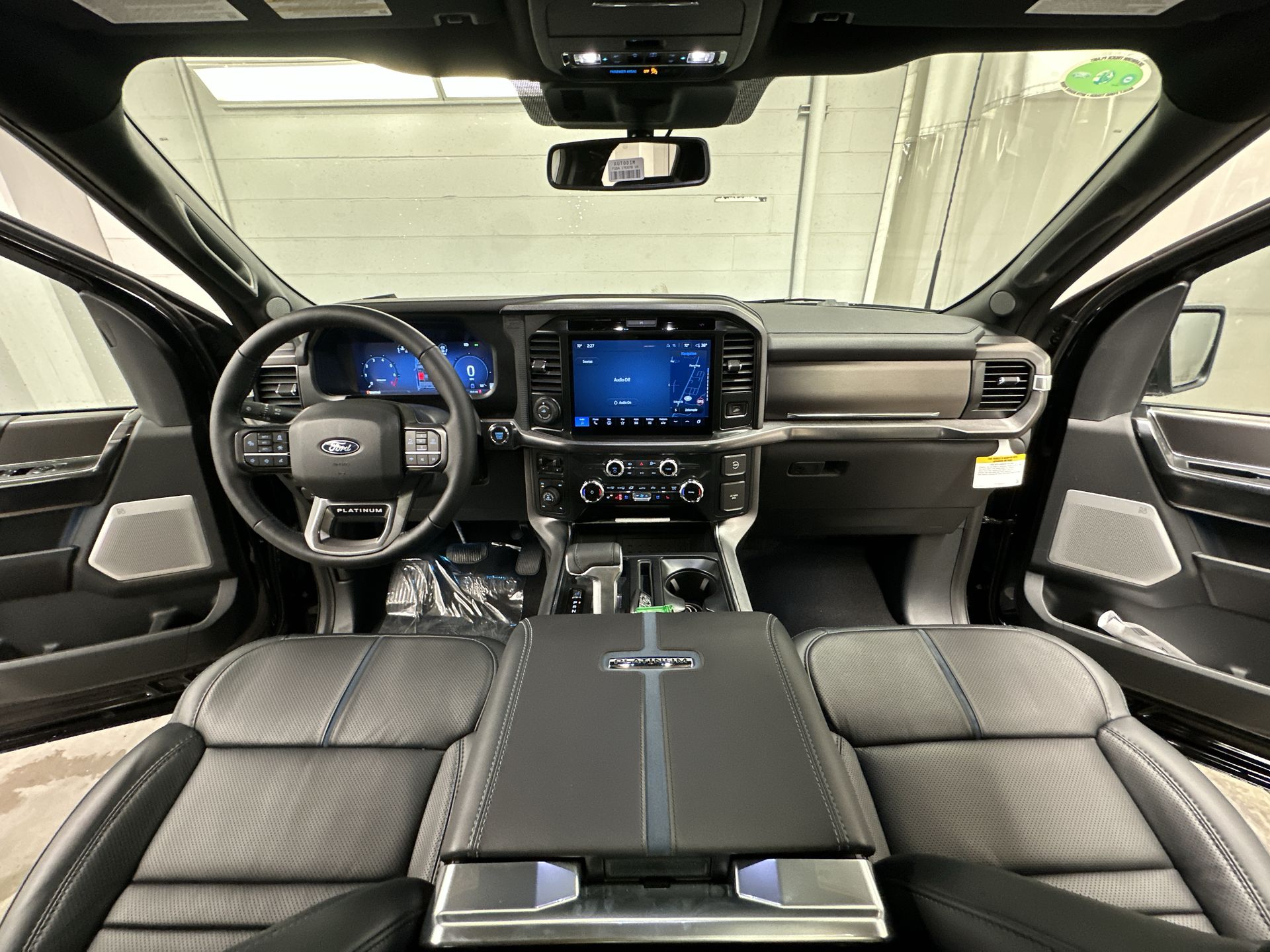 Thumbnail: 2025 Ford F-150 - 22