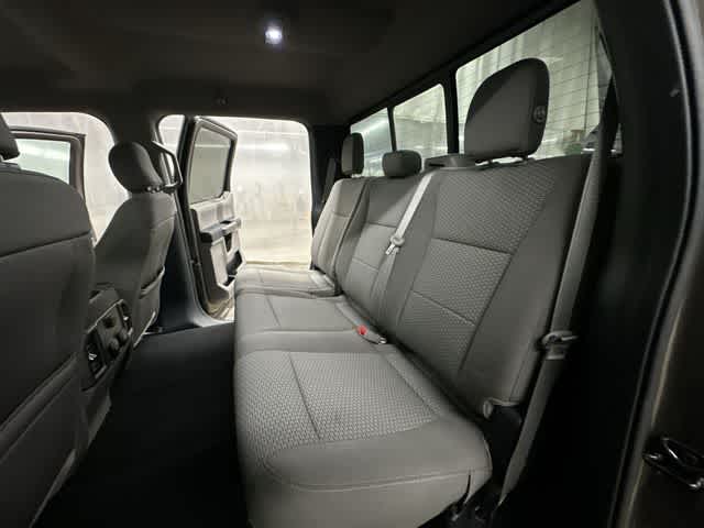 Thumbnail: 2019 Ford F-150 - 17