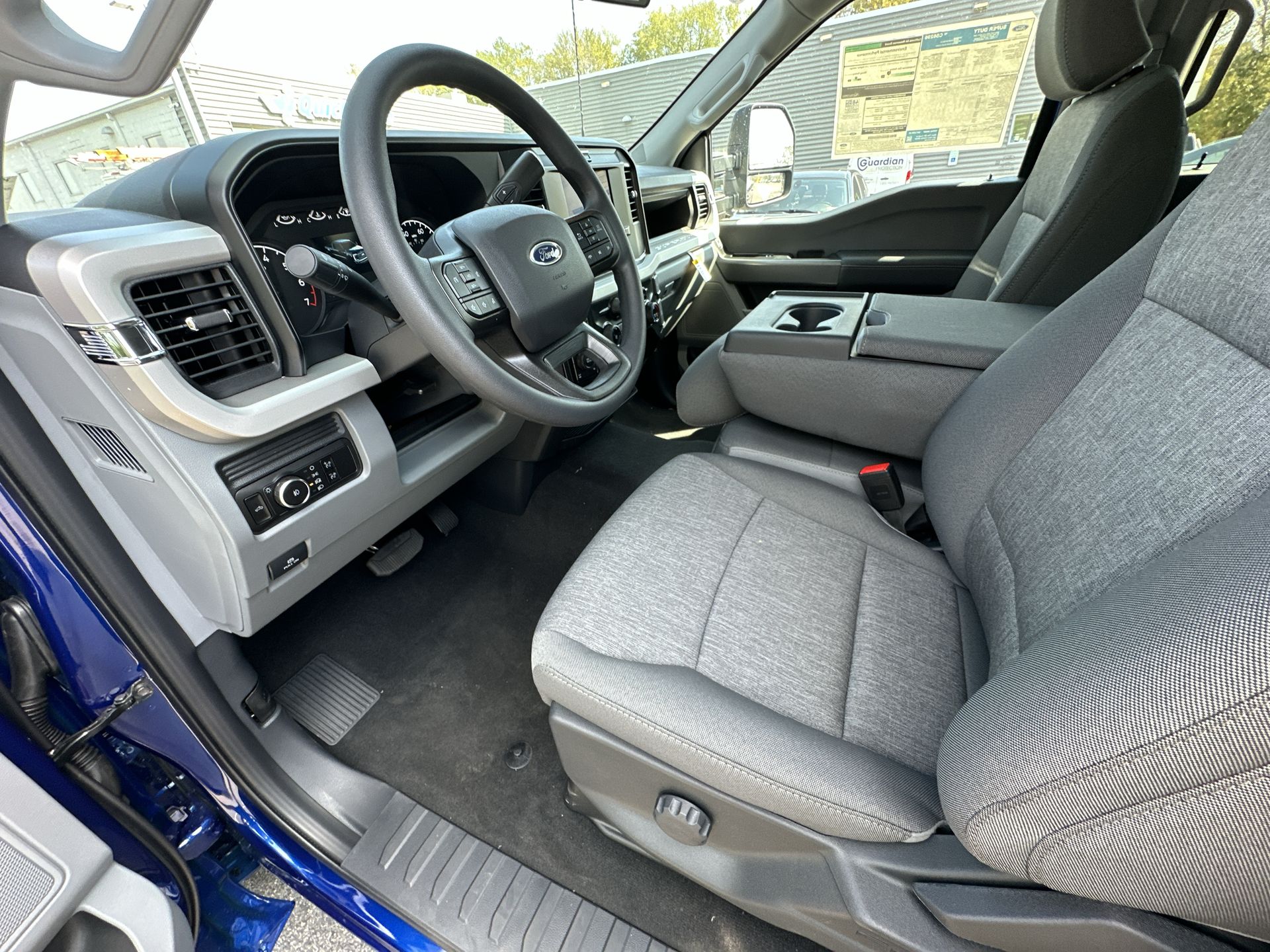 Thumbnail: 2026 Ford Econoline - 14