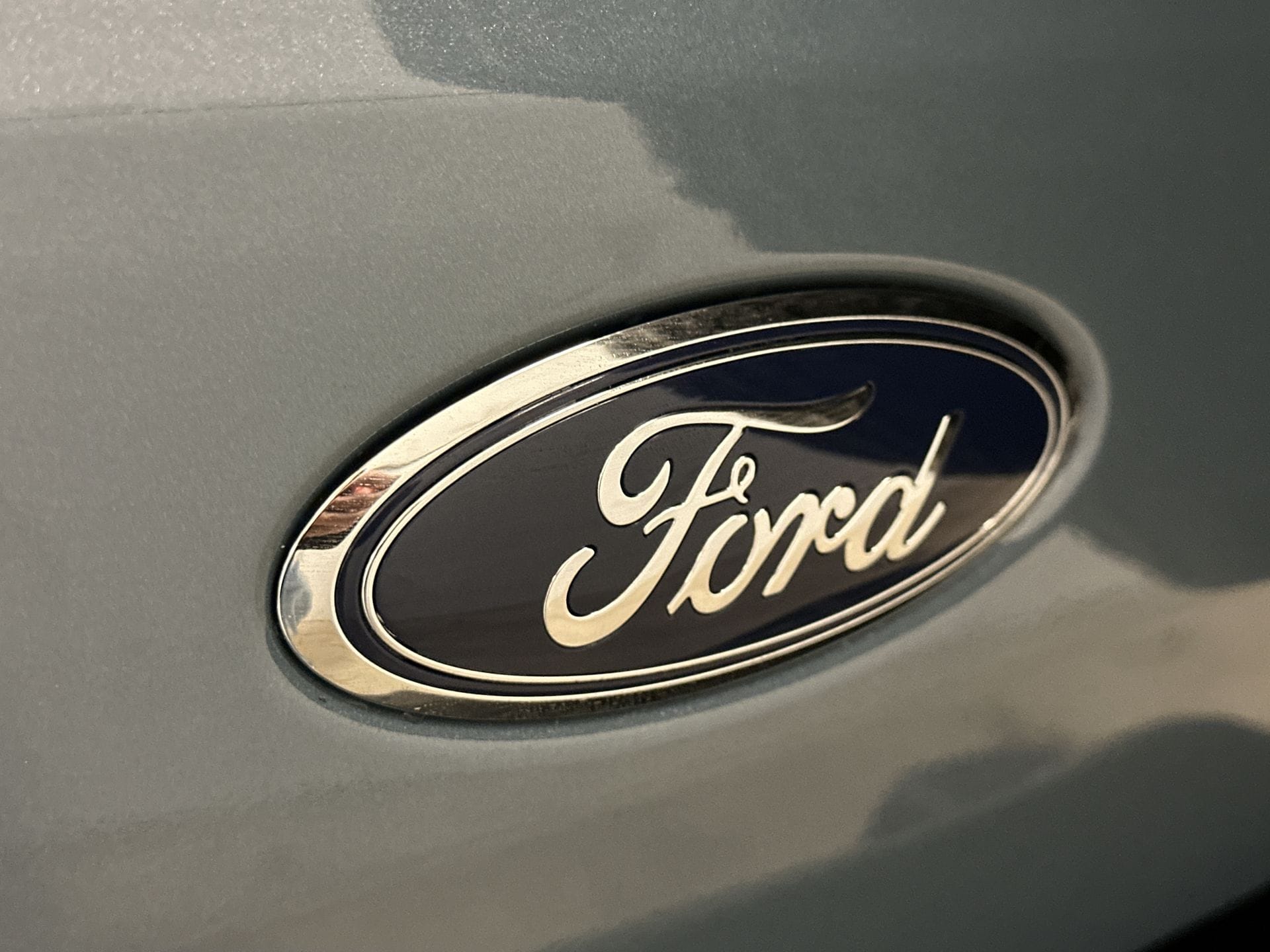 Thumbnail: 2025 Ford Bronco - 27