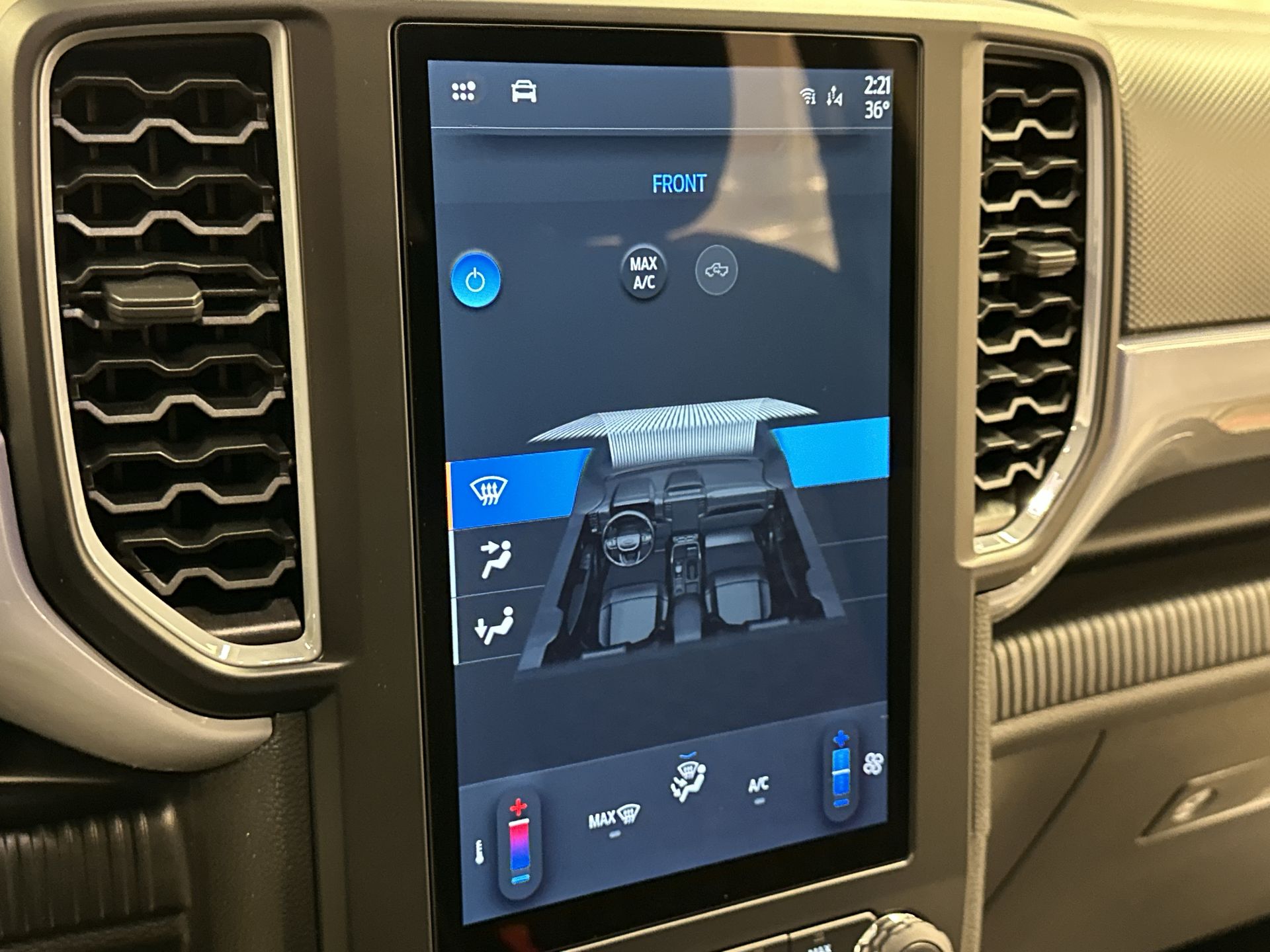 Thumbnail: 2025 Ford Ranger - 13