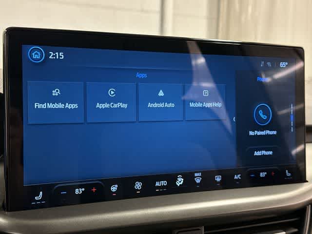 Thumbnail: 2026 Ford Escape - 13