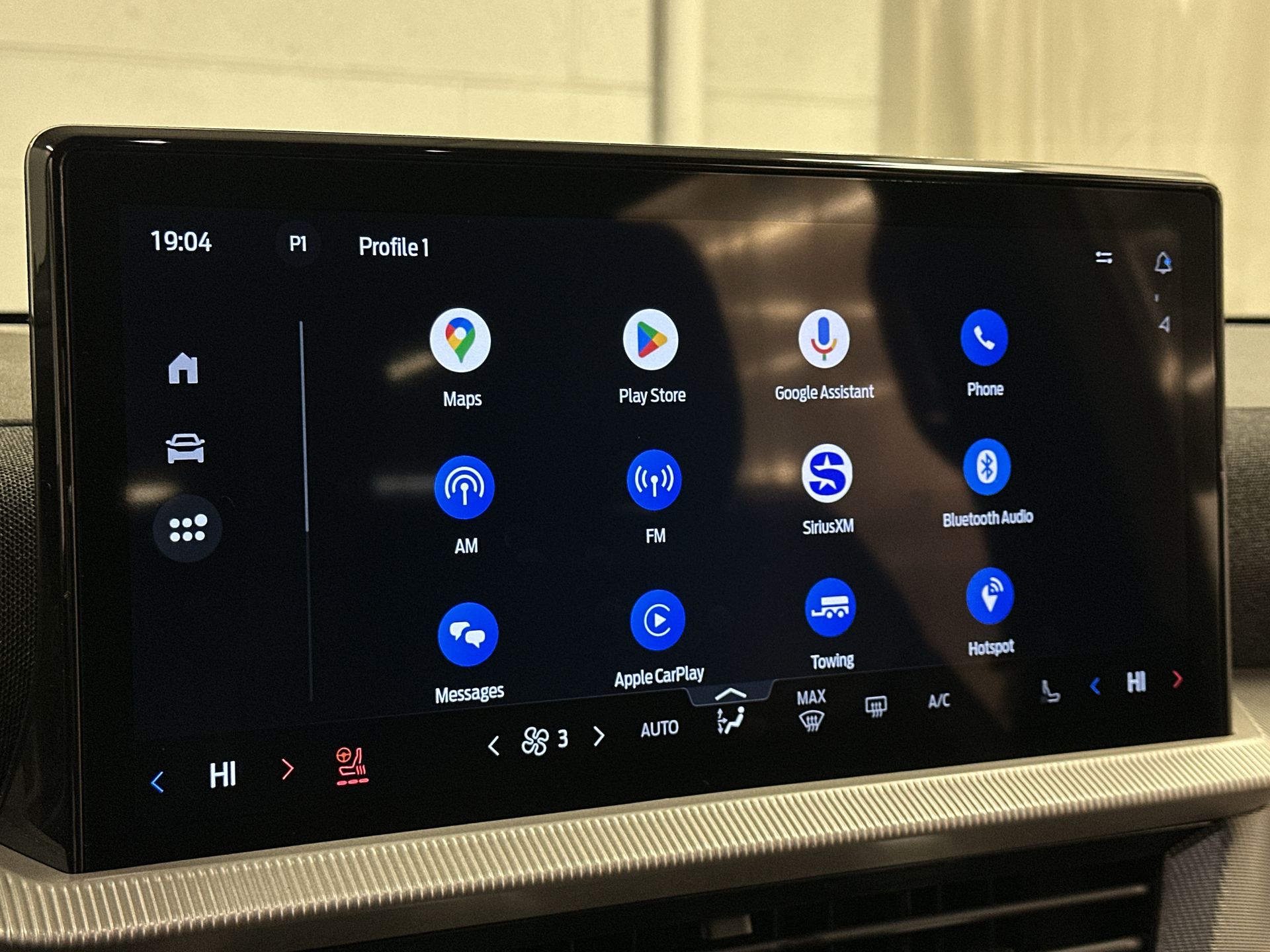 Thumbnail: 2026 Ford Explorer - 13