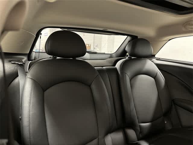 Thumbnail: 2015 MINI Cooper Paceman - 19