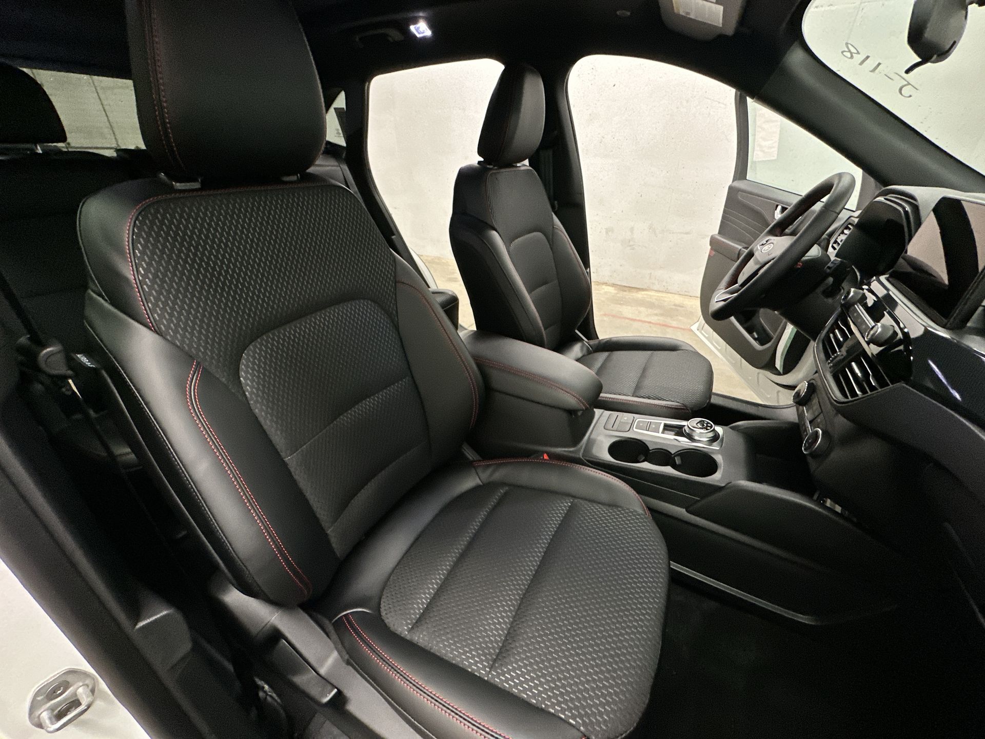 Thumbnail: 2026 Ford Escape - 22