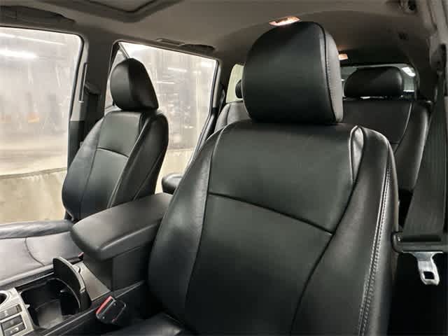 Thumbnail: 2013 Toyota Highlander - 14